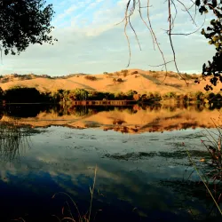 Contra Loma Regional Park - Antioch