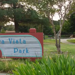 Marina Vista Park - Antioch