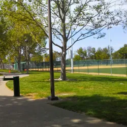 Prewett Family Park - Antioch