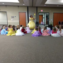 Apple Valley Community Center - Apple Valley