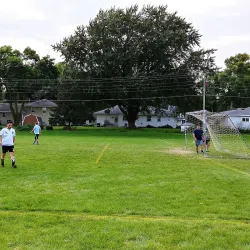 Apple Valley Community Center - Apple Valley