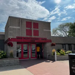 Apple Valley Community Center - Apple Valley