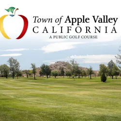 Apple Valley Golf Course - Apple Valley