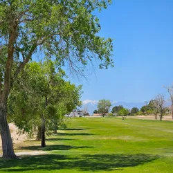 Apple Valley Golf Course - Apple Valley