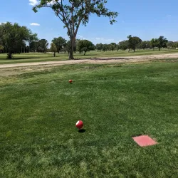 Apple Valley Golf Course - Apple Valley