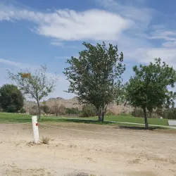 Apple Valley Golf Course - Apple Valley