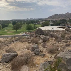 Apple Valley Golf Course - Apple Valley