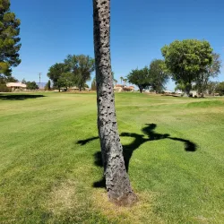 Apple Valley Golf Course - Apple Valley