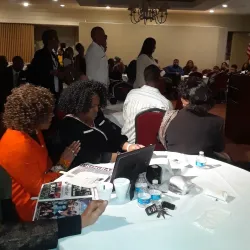 Apple Valley Golf Course - Apple Valley