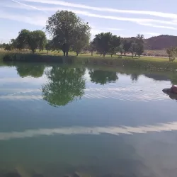 Apple Valley Golf Course - Apple Valley