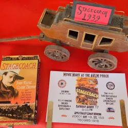 Apple Valley Historical Society Museum - Apple Valley