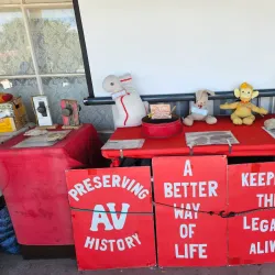 Apple Valley Historical Society Museum - Apple Valley