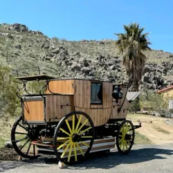 Apple Valley Historical Society Museum - Apple Valley