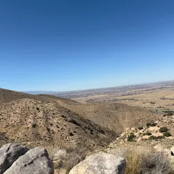 Apple Valley Legacy Trail - Apple Valley