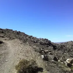 Apple Valley Legacy Trail - Apple Valley