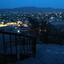 Apple Valley Legacy Trail - Apple Valley