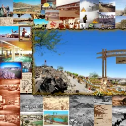 Apple Valley Legacy Trail - Apple Valley