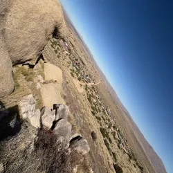Apple Valley Legacy Trail - Apple Valley