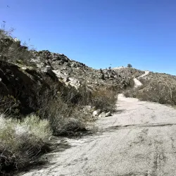 Apple Valley Legacy Trail - Apple Valley