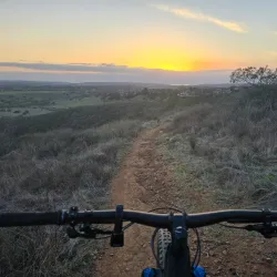 Black Mountain Open Space Park - Apple Valley