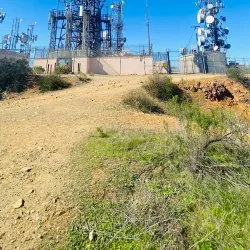 Black Mountain Open Space Park - Apple Valley