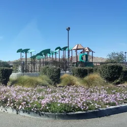 Civic Center Park - Apple Valley