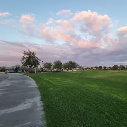 Civic Center Park - Apple Valley