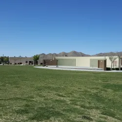 Civic Center Park - Apple Valley