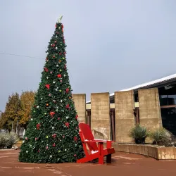Civic Center Park - Apple Valley