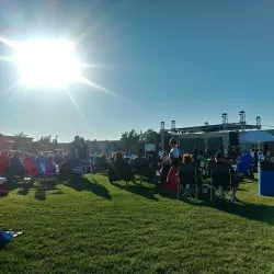 Civic Center Park - Apple Valley