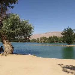 Hesperia Lake Park - Apple Valley