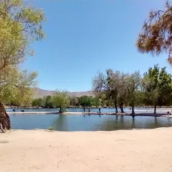 Hesperia Lake Park - Apple Valley