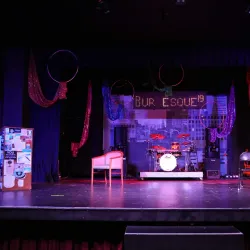 High Desert Center for the Arts - Apple Valley