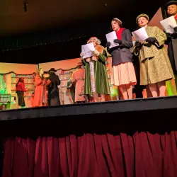 High Desert Center for the Arts - Apple Valley