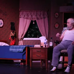 High Desert Center for the Arts - Apple Valley