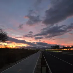 Mojave Narrows Regional Park - Apple Valley