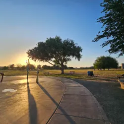 Mojave Narrows Regional Park - Apple Valley