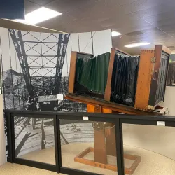 Victor Valley Museum - Apple Valley