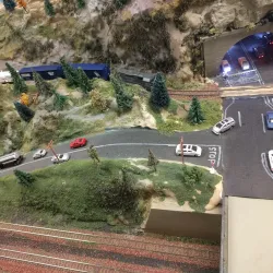 Victor Valley Museum - Apple Valley