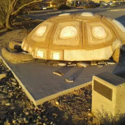 Victor Valley Museum - Apple Valley