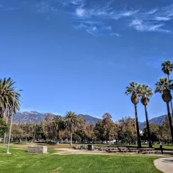 Arcadia County Park - Arcadia