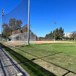 Arcadia County Park - Arcadia