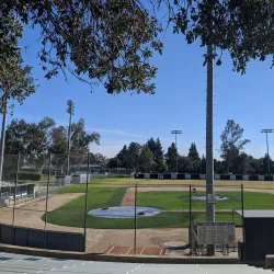 Arcadia County Park - Arcadia