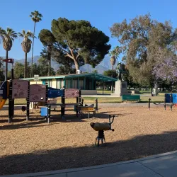 Arcadia County Park - Arcadia