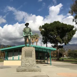 Arcadia County Park - Arcadia