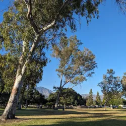 Arcadia County Park - Arcadia