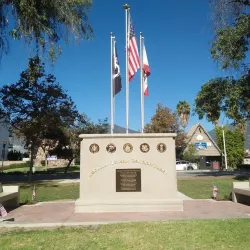 Arcadia County Park - Arcadia