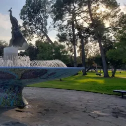 Arcadia County Park - Arcadia