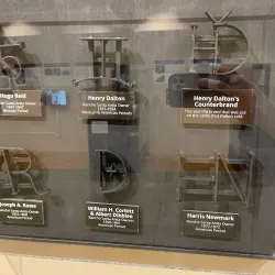 Arcadia Historical Museum - Arcadia