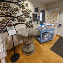 Arcadia Historical Museum - Arcadia